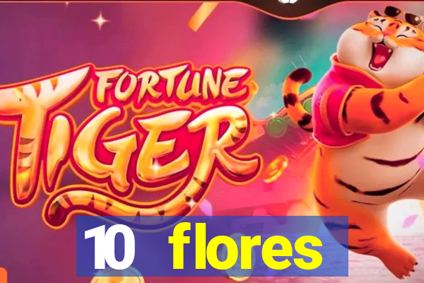 10 flores silvestres da regi o sudeste